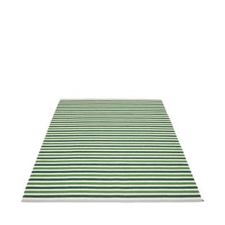Zeleni unutarnji i vanjski tepih 140x200 cm Teo Grass – Pappelina