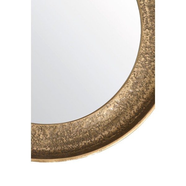 Zidno ogledalo ø 58 cm Nazara – Light & Living-image-2