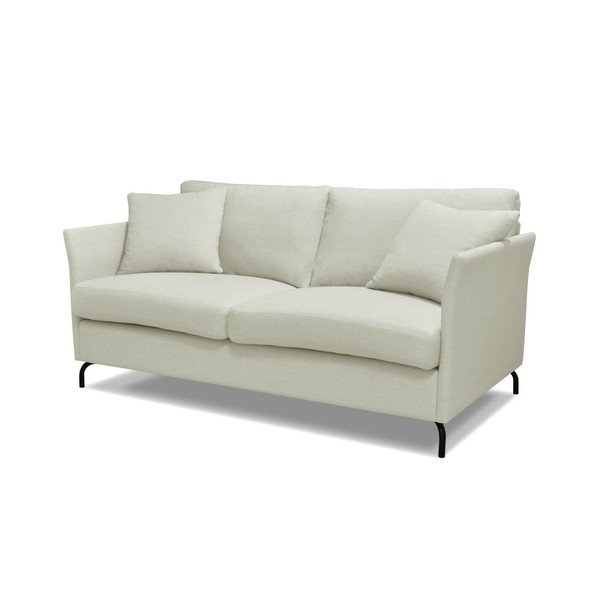 Svijetlo bež dvosjed Windsor &amp; Co. Sofe Saturn-image-2