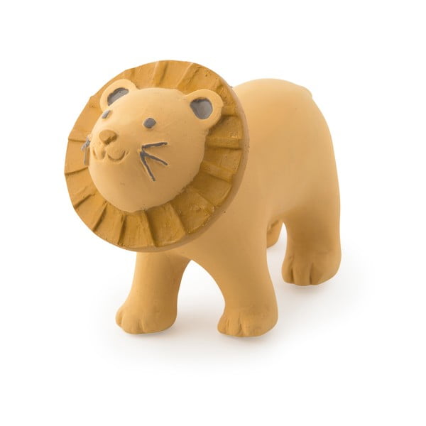 Gumena igračka Lion - Moulin Roty-image-1