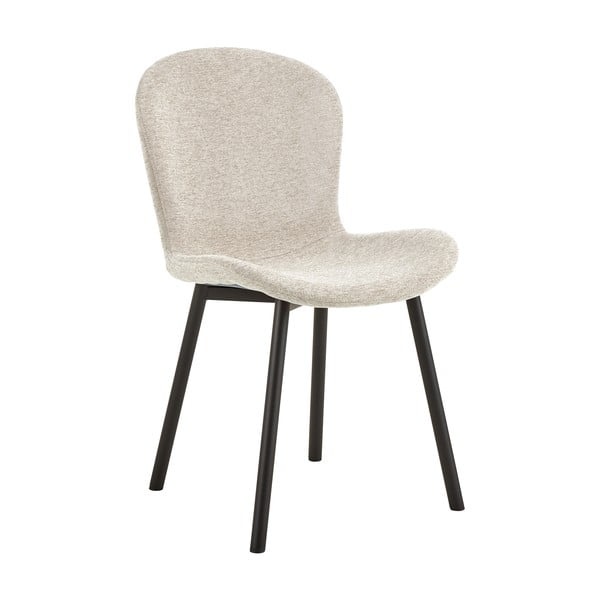 Bež blagovaonska stolica Esra – Actona