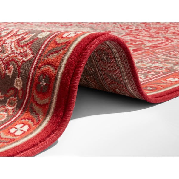 Svijetlocrveni tepih Nouristan Skazar Isfahan, 160 x 230 cm-image-2