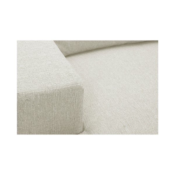 Krem bijela kutna garnitura Windsor & Co Sofas Daphne, lijevi kut-image-4