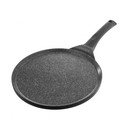 Tava s neprijanjajućom površinom za palačinke  Pfluon Granit Orion Grande, ⌀ 27 cm