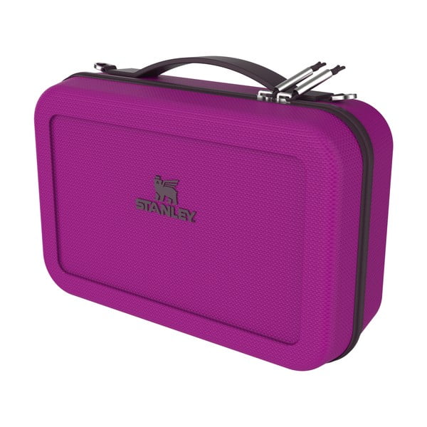 Kutija za ručak All Day Arista Mini Lunch Box Violet Blossom – Stanley-image-1