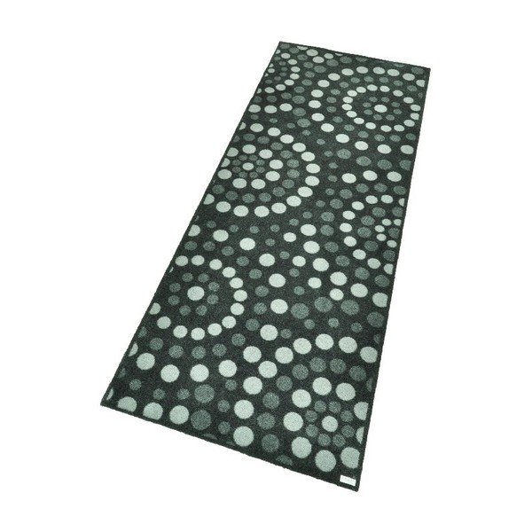 Mat Dots Grey, 67x180 cm-image-1