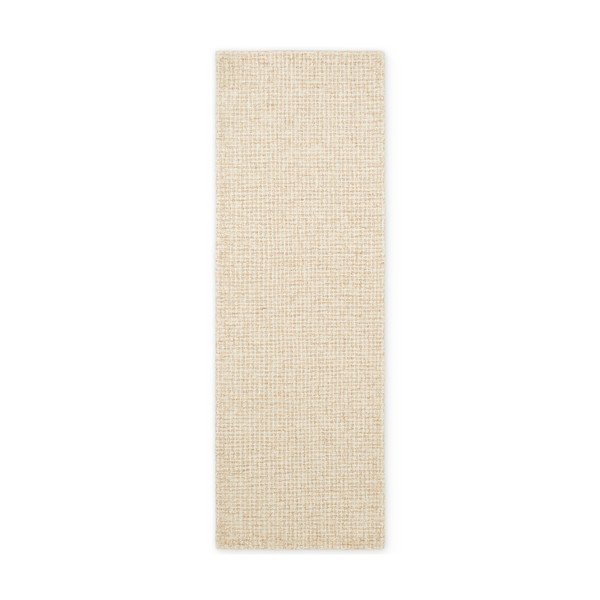 Vunena staza u prirodnoj boji 80x250 cm Eloise – Hanse Home