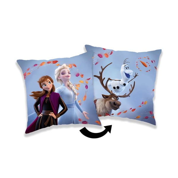 Dječji jastuk Frozen 2 – Jerry Fabrics
