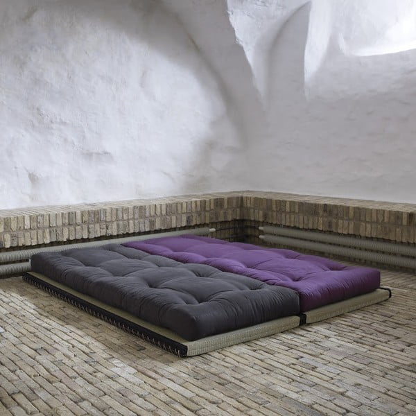 Karup Chico Grey / Lime varijabilna sofa-image-3