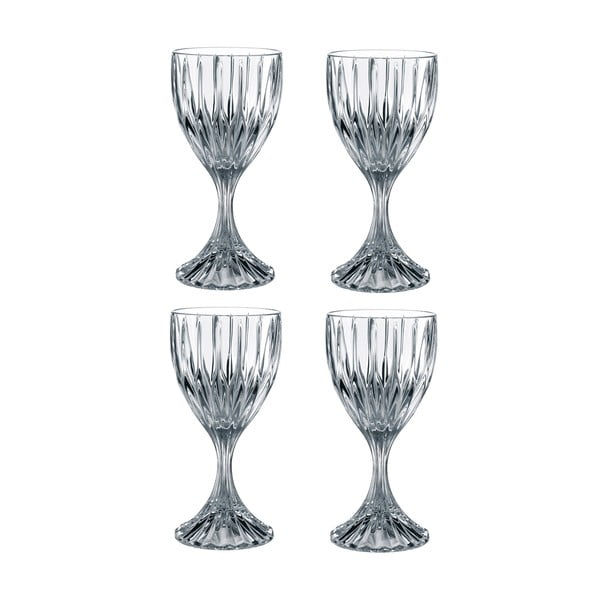 Set od 4 Nachtmann Prestige Purpose kristalne čaše, 280 ml-image-2