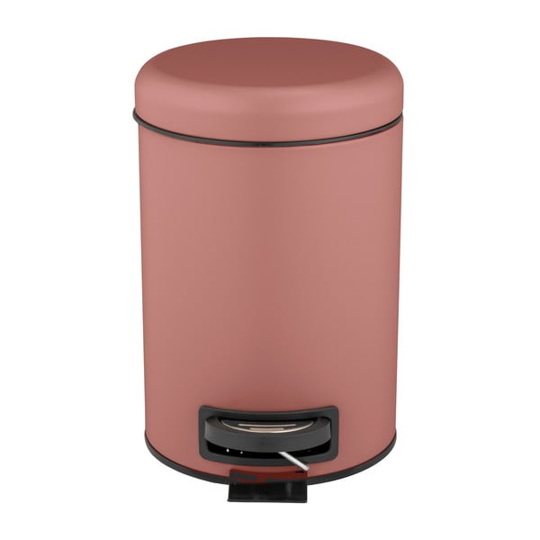 Pedal steel kanta za otpatke 3 l Leman - Wenko-image-1