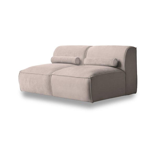 Bež sofa 152 cm Flex Felix – Miuform