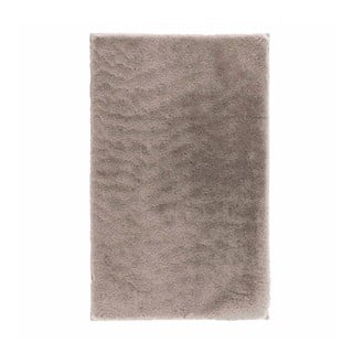 Smeđi tepih 60x90 cm Feline – douceur d'intérieur