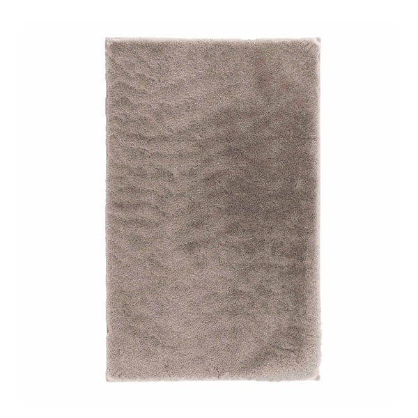 Smeđi tepih 60x90 cm Feline – douceur d'intérieur