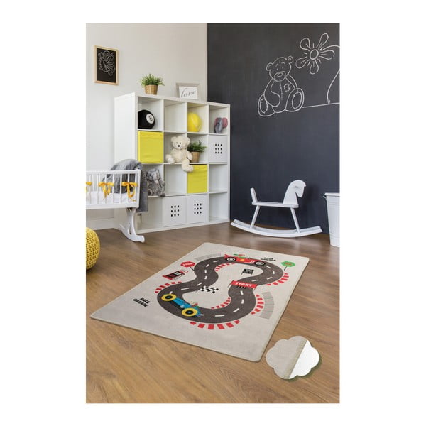 Dječji tepih Game, 140 x 190 cm-image-2