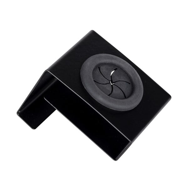 Crna kuka za vješanje Wenko Black Outdoor Kitchen-image-3