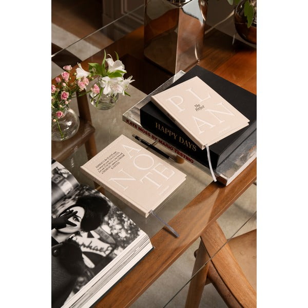 Tjedni planer 104 str. The Perfect Plan – Printworks-image-1