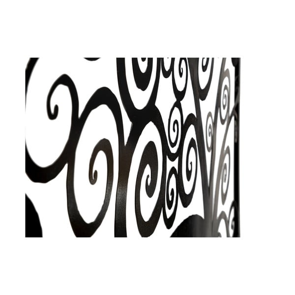 Metalni zidni ukras 100x100 cm Three Plus - Mauro Ferretti-image-3