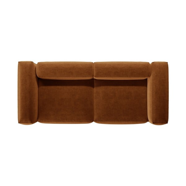 Ciglasta sofa 264 cm Bergamo – Cosmopolitan Design-image-3
