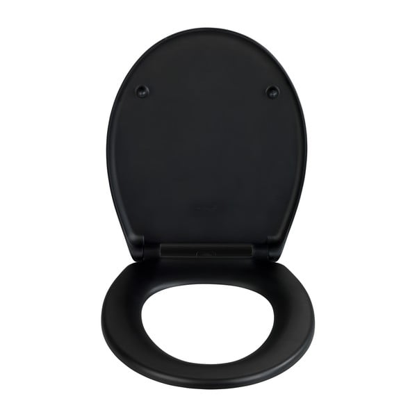 Crna WC daska Wenko Ikaria-image-2