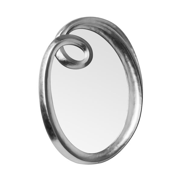 Zidno ogledalo 71x103 cm Swirl – Premier Housewares