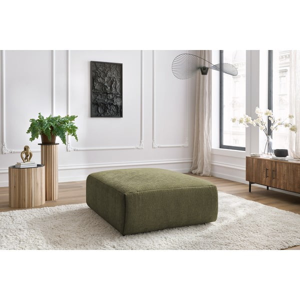 Zeleni tabure Jeanne - Bobochic Paris-image-4