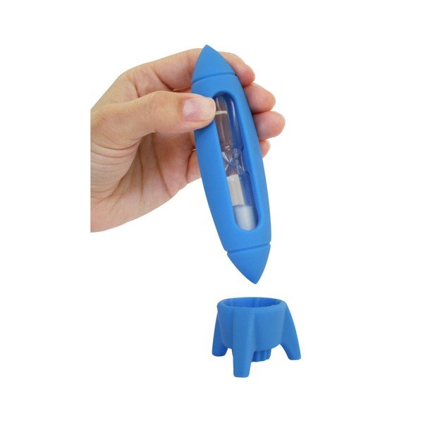 J-Me Rocket Blue Baby čačkalica-image-2