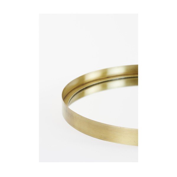 Zidno ogledalo ø 60 cm Bita – Light & Living-image-2