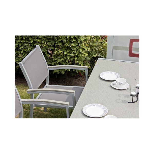 Vrtni stol 90x150 cm Grace – Garden Pleasure-image-3