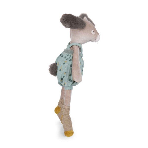 Plišana igračka Rabbit Sage - Moulin Roty-image-1