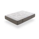 Tvrdi /srednje tvrdi obostrani/s termo regulacijom madrac od pjene 160x200 cm HEXAFLEX GEL – Moonia
