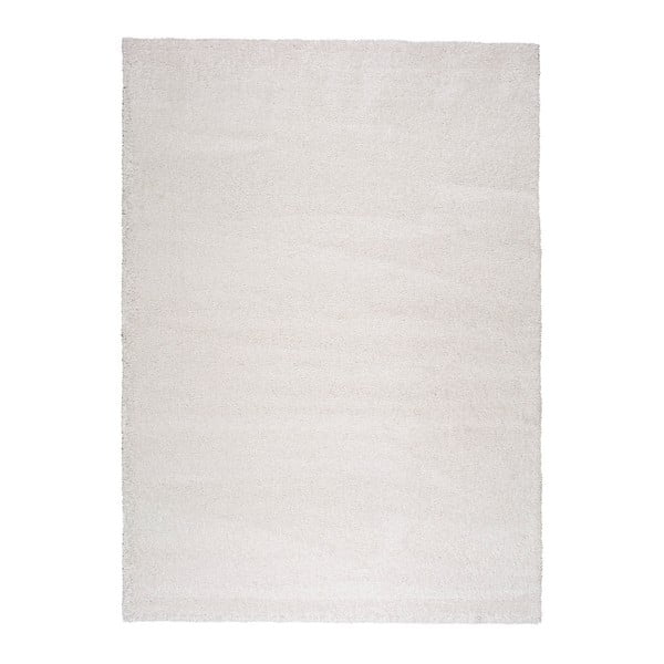 Bijeli tepih Universal Khitan Liso White, 133 x 190 cm