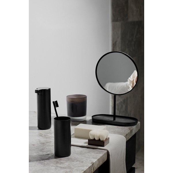 Crni dozator sapuna Blomus Modo-image-2