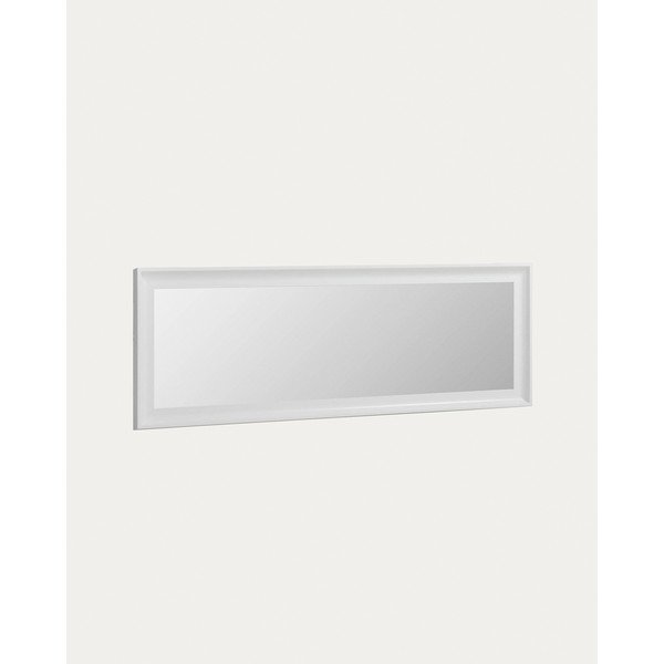 Zidno ogledalo 52x152,5 cm Romila – Kave Home-image-2