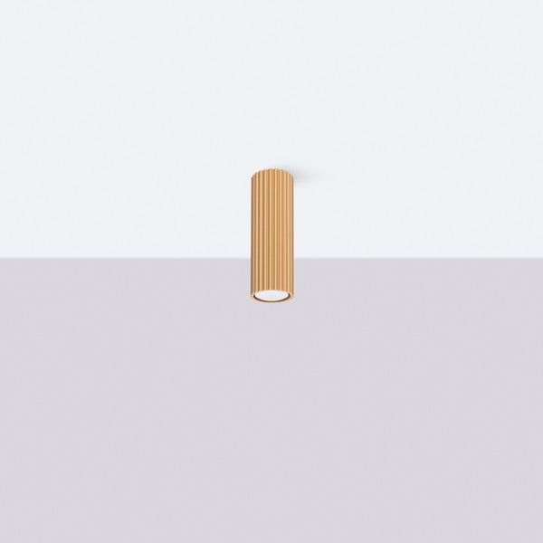 Reflektor u zlatnoj boji Gleam – Sollux-image-4