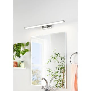 LED zidna lampa u srebrnoj boji PANDELLA 1 – EGLO