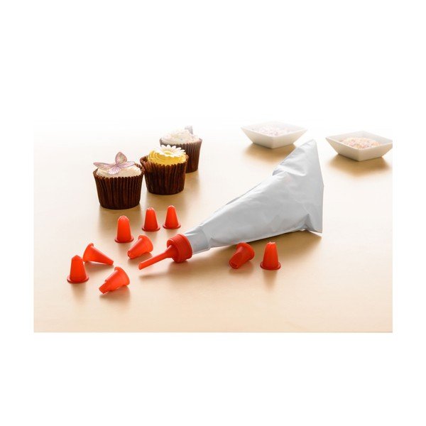 Set za ukrašavanje poslastica Premier Housewares-image-1