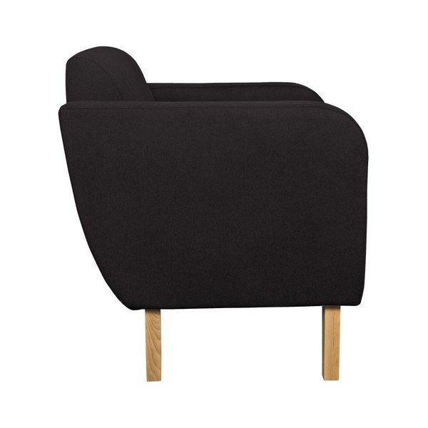 Crna Kooko Home Swing fotelja-image-4