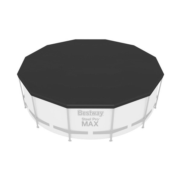 Cerada za bazen ø 370 cm – Bestway