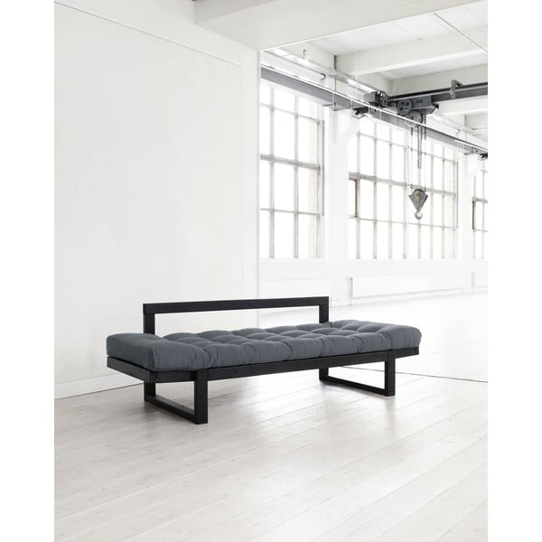Karup Edge Black / Gris kauč-image-3