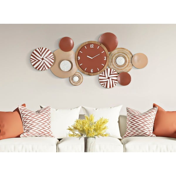 Zidni sat Etnic – Mauro Ferretti-image-1