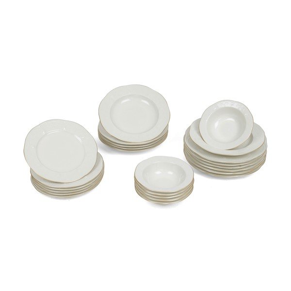 24-dijelni set porculanskog posuđa Kutahya Fabulous-image-2