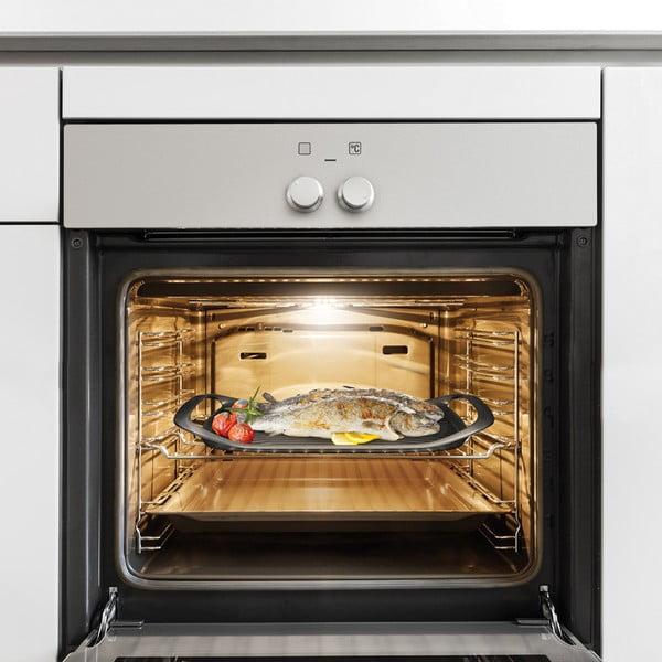 Grill tava 28x42 cm SmartClick - Tescoma-image-2