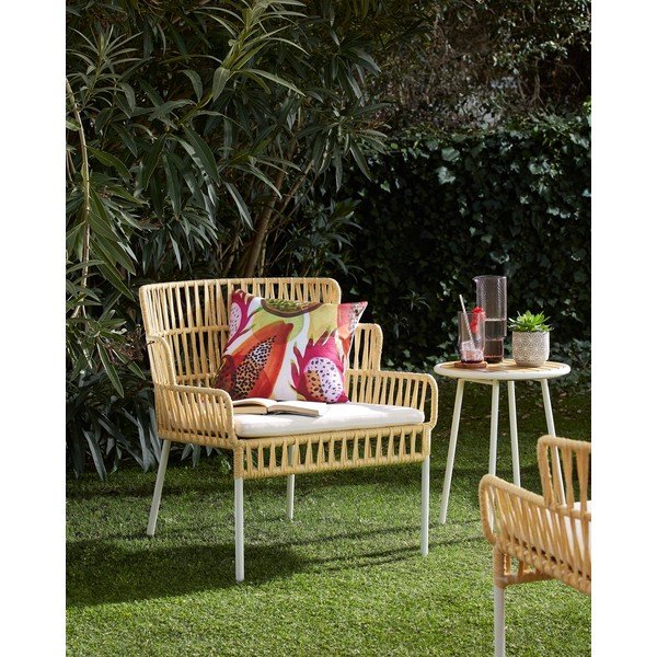 La Forma Robyn pomoćni stolić, ⌀ 40 cm-image-4