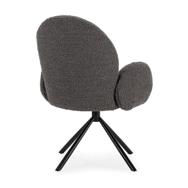 Tamno siva fotelja Dario – Marckeric-image-3