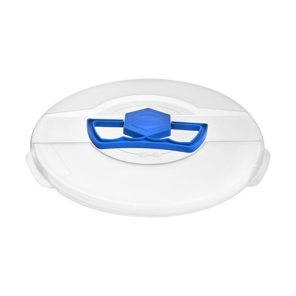 Metalni kalup za pečenje za torte ø 26 cm Grande – Orion-image-2