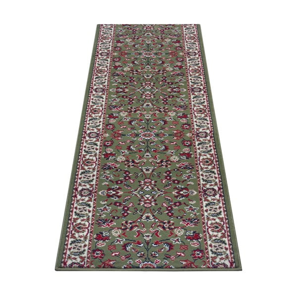 Zelena staza 350x80 cm Vintage - Hanse Home-image-2