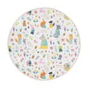 Dječji tepih ø 100 cm Comfort – Mila Home