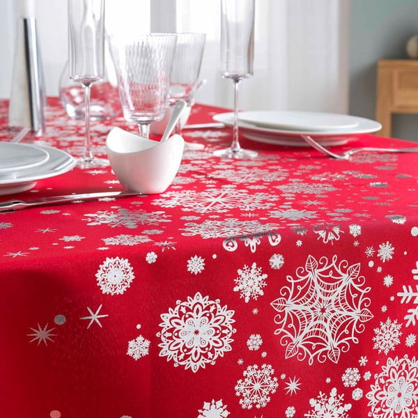 Stolnjak s božićnim motivom 150x240 cm Constellation – douceur d'intérieur-image-2