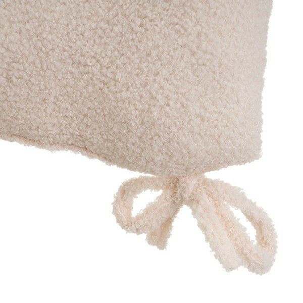 Jastuk za sjedenje 40x40 cm Sherpa – Casa Selección-image-1